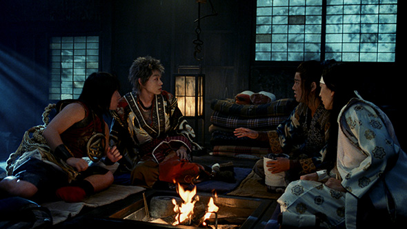 そこから生まれたっす