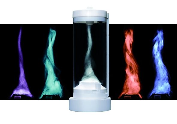 トルネード加湿器