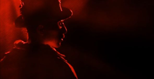 タキシード仮面