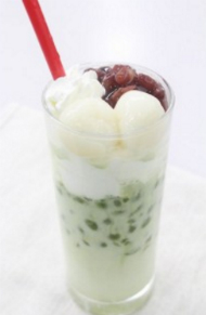 「抹茶クリーム〜アレンジなら任せてください〜」