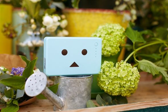 ダンボーモバイルバッテリー