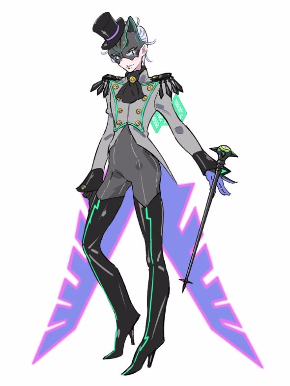 ラクエンロジック