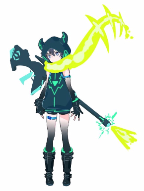 ラクエンロジック