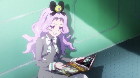 ラクエンロジック