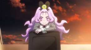 ラクエンロジック