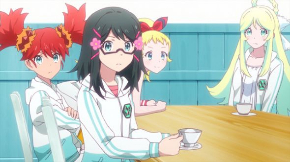 ラクエンロジック