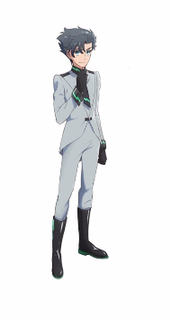 ラクエンロジック