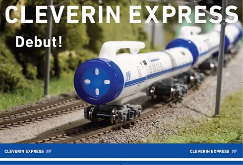 CLEVERIN EXPRESS