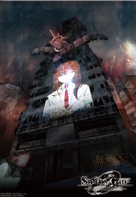 シュタゲポスター