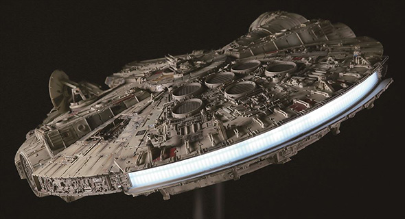 ミレニアム・ファルコン