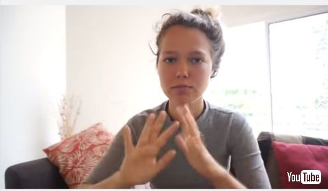 エセナ・オニールさん