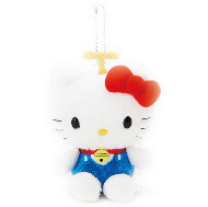 ドラえもん×ハローキティ