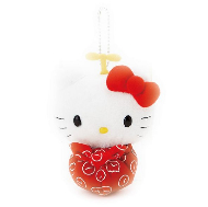 ドラえもん×ハローキティ