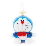 ドラえもん×ハローキティ