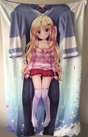 着用