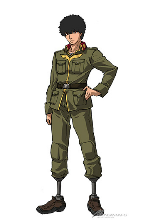 ダリル・ローレンツ