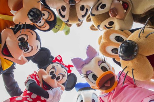 「イマジニング・ザ・マジック」写真展