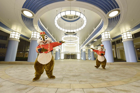 「イマジニング・ザ・マジック」写真展