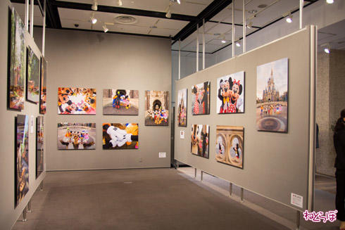 「イマジニング・ザ・マジック」写真展