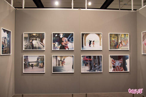 「イマジニング・ザ・マジック」写真展