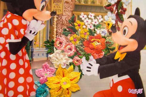 「イマジニング・ザ・マジック」写真展