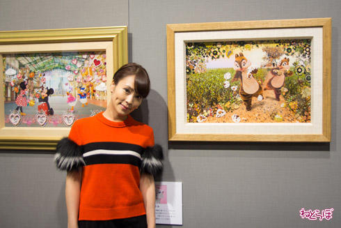 「イマジニング・ザ・マジック」写真展