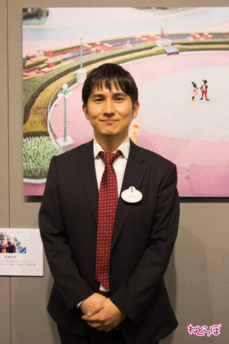 「イマジニング・ザ・マジック」写真展