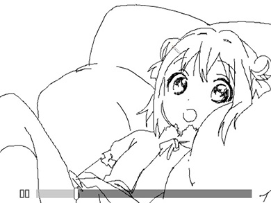 間違いない、このかわいさは……