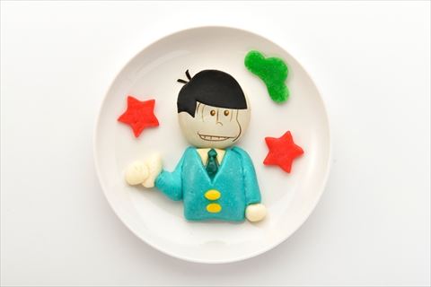 おそ松さんまとめ売り ナンジャタウンデザイン ナンジャタウンコラボ おそ松さん - メルカリ