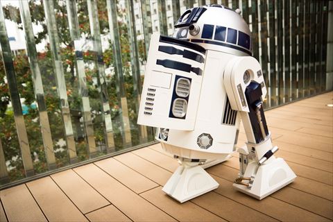 R2-D2