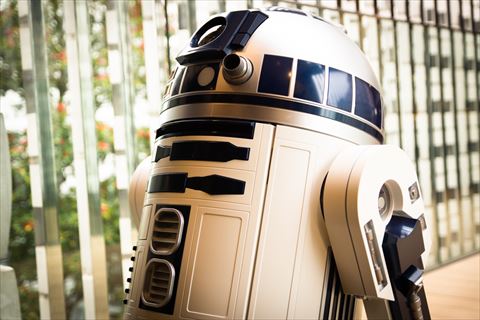 R2-D2