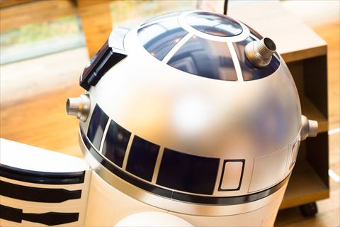 R2-D2