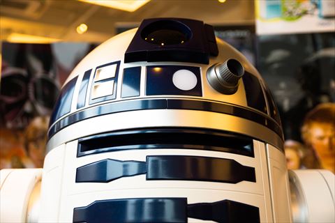 R2-D2