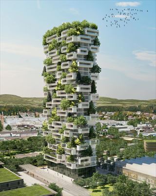 Vertical Forest