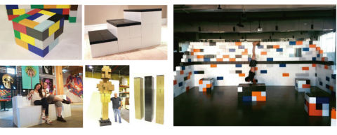 マイ・ブロック