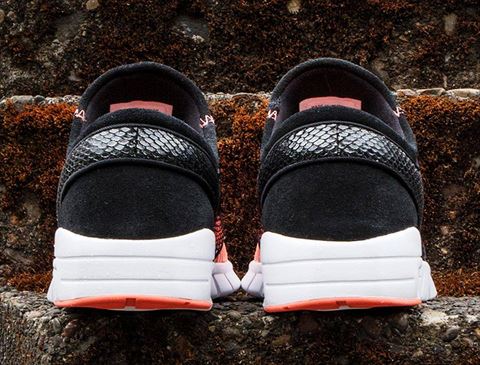 Nike SB Premier Fish Ladder