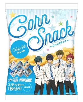Free! ハイスピード 半券キャンペーン 色紙 映画 ハイ スピード Free Starting Days 半券キャンペーン 色紙