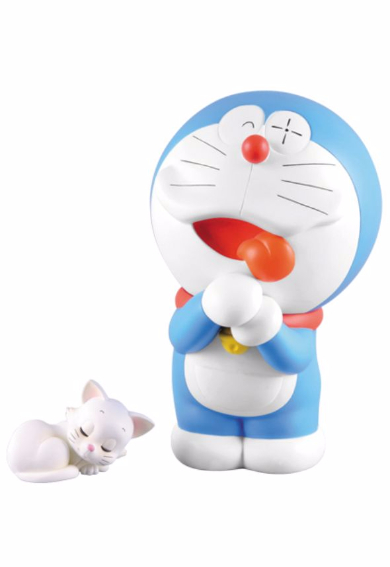 でれでれドラえもん