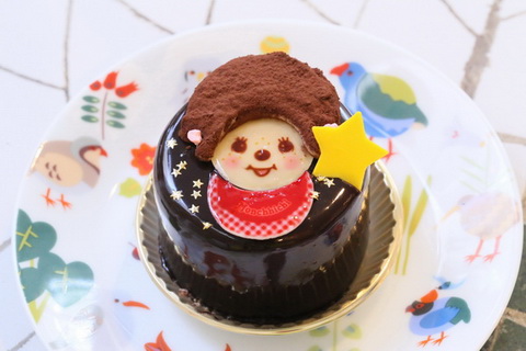 東京チョコレートショー