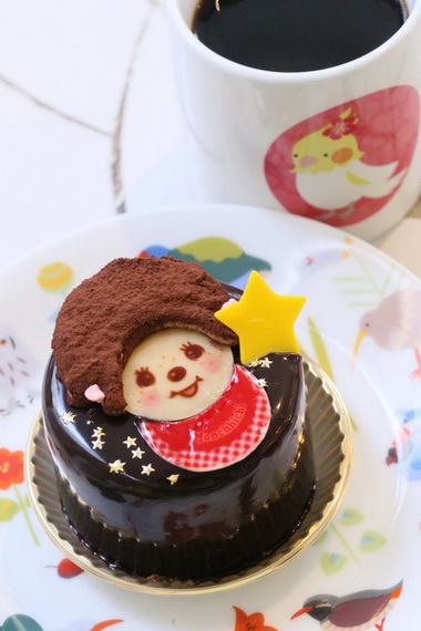 東京チョコレートショー