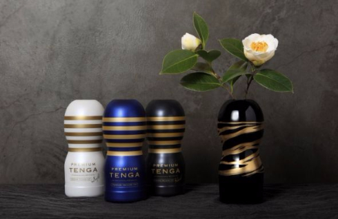 TENGA花器
