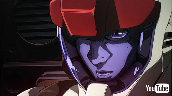 ダリル・ローレンツ曹長