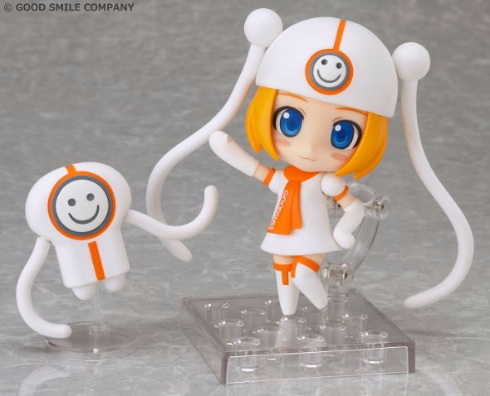 ねんどろいど10周年