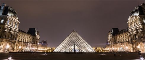 パリ同時多発テロ事件