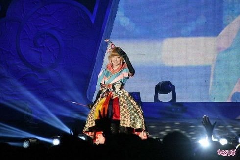 きゃりーぱみゅぱみゅ