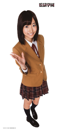 千代（武田玲奈）