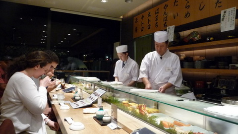 空港レストランランキング