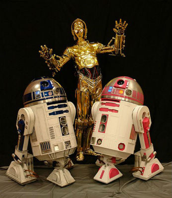 スター・ウォーズ R2-KT フィギュア ハズブロ Comic-Con 2007限定 R2-KT | ジャパン スター・ウォーズ