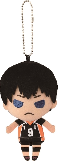 一番くじ ハイキュー!!〜冬志団結！〜