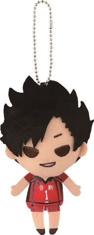 一番くじ ハイキュー!!〜冬志団結！〜